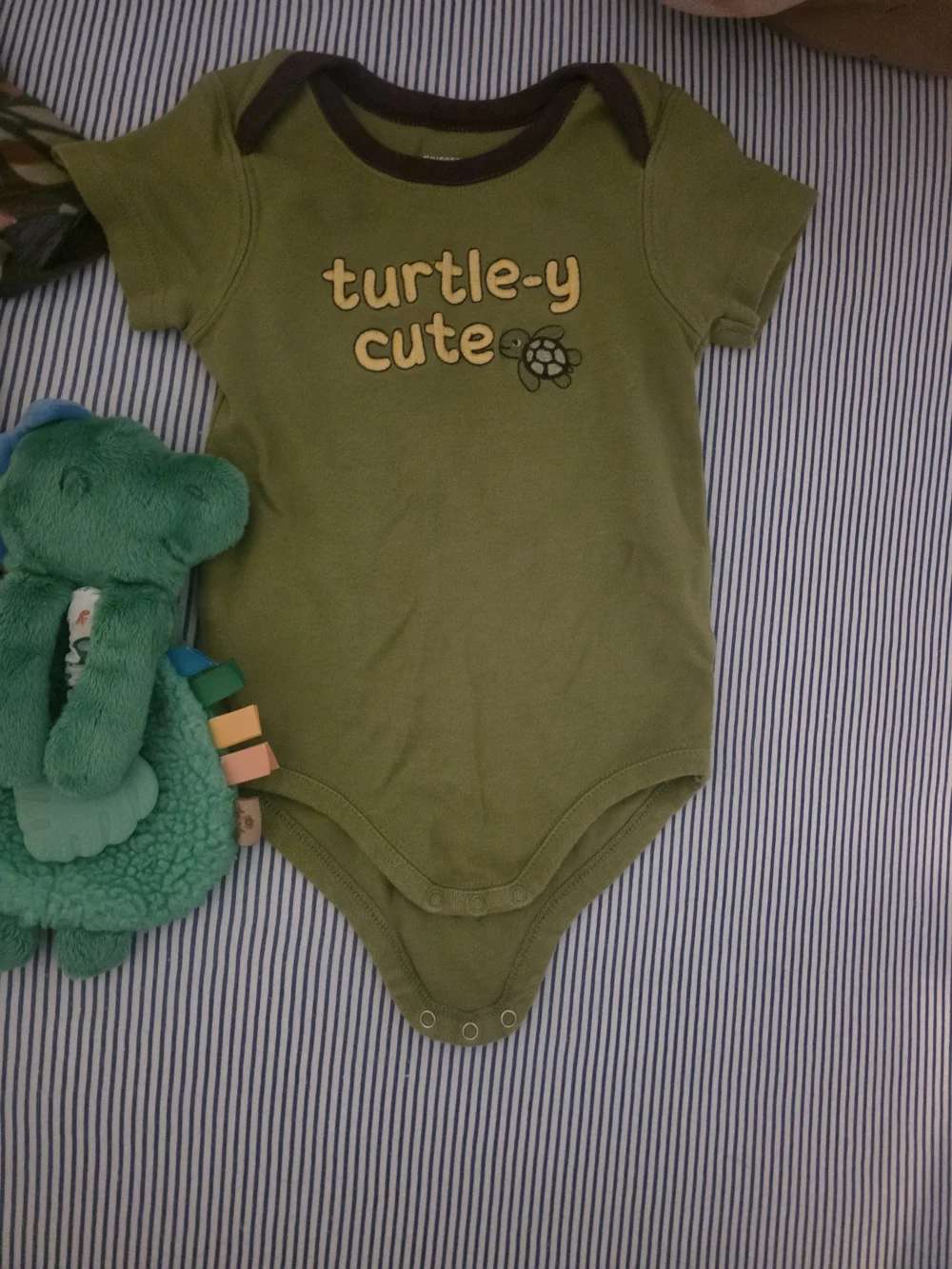 Baby Bundle With Toy